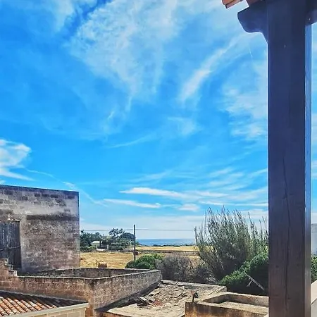 Il Casale, Favignana