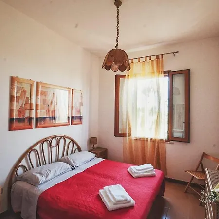 Il Casale, Apartment Favignana