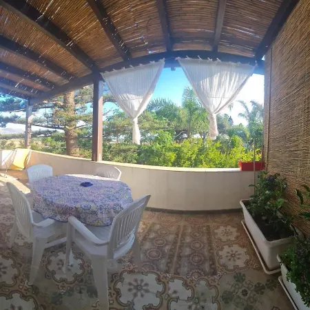 Appartamento Il Casale, Favignana