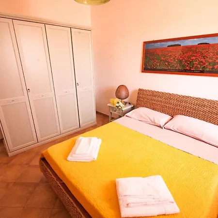Il Casale, * Favignana