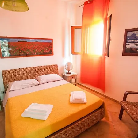 Il Casale, Apartment