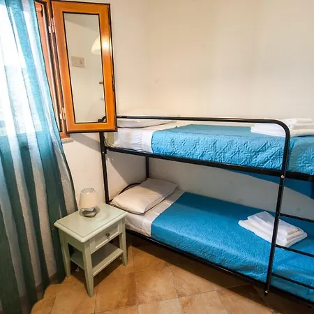 Apartment Il Casale,