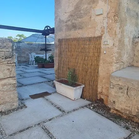 Il Casale, Apartment *