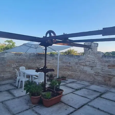 Apartment Il Casale,