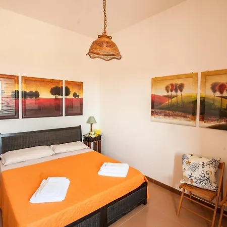 Appartamento Il Casale, Favignana