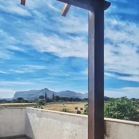 Apartment Il Casale, Favignana
