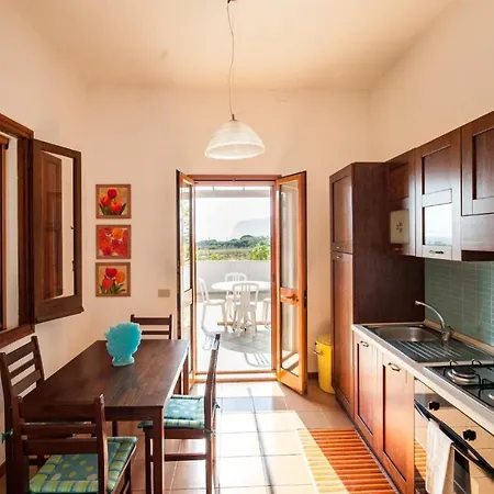 Il Casale, Apartment *