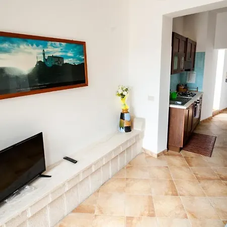 شقة Il Casale,