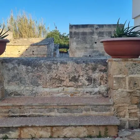 Il Casale, Favignana